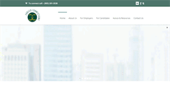 Desktop Screenshot of careerconnectionsinc.com